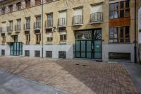 Studio with Terrace