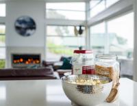 Love Akaroa Retreat - Bed and Breakfast Akaroa