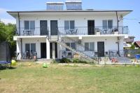 Casa Robinson - Ferienwohnung Vama Veche