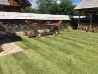 Casa Colț din Maramureș - Old Traditional House - Ferienwohnung Ocna Şugatag