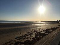 Chez Jacques et Annick - Ferienwohnung Grandcamp-Maisy