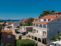 MALOA One bedroom White - Bed and Breakfast Smokvica