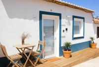 SUKHA loft at the Castle - Chambres d’hôtes Aljezur
