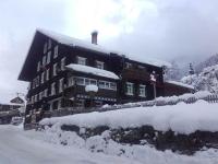 Landhaus-Willi - Chambres d’hôtes