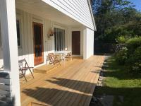 Villa Holmen 2 - Bed and Breakfast Balestrand