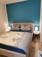 Appartement - Rez-de-Chaussée