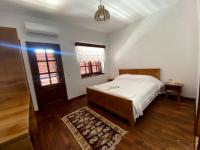 Tweepersoonskamer met Balkon