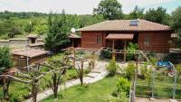 Екокомплекс Катунище - B&B Katunishte