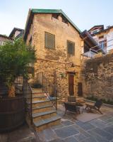 Al Molo 5 - Margaritaville - B&B Oliveto Lario