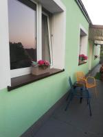 Agrogospodarstwo HALINA ŁUC - B&B Słajszewo