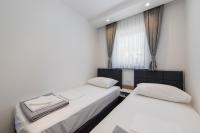 Two bedroom apartment with Balcony
