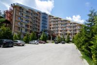 Deluxe 217 - Ferienwohnung Borowez