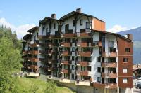 Résidence Saboia B13 Clés Blanches Courchevel - Chambres d’hôtes
