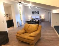 Letra Apartments - B&B Ocrida