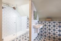 Deluxe Double or Twin Room with Sea View