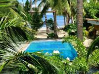 B&B San Juan - Apo Diver Beach Resort - Bed and Breakfast San Juan