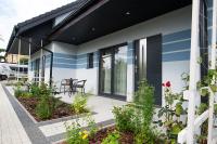 DOMKI RELAX - B&B