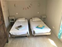 Suite Deluxe con cama extragrande