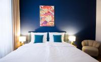Appartamento con 2 Camere da Letto