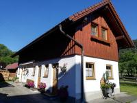 Apartment Natur Herz - B&B Haus im Ennstal