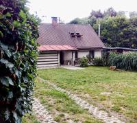 Chaloupka Žďárky - B&B Žďárky