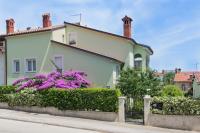 Piccola pineta - B&B Pula