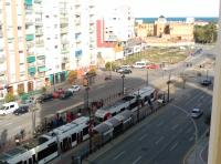 Malvarosa Beach Family - B&B Valencia
