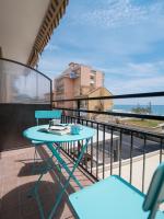 Babyaccommodation Family Experience III - B&B Pietra Ligure