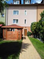 Pokoje Goscinne "Anna Maria" - B&B Łeba