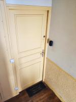 Bel appartement Tours Centre 2 chambres, 6 pers "Pied-à-Tours" - B&B