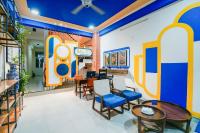 Sau My Homestay - Ferienwohnung Hội An