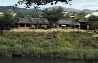 Khandizwe Kruger Villa - Chambres d’hôtes
