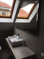 Suite mit 2 Schlafzimmern