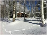 Chalet Champraz Studio - Free Parking - B&B