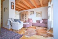 Supperior Appartement - Ferienwohnung Rasùn di Sotto