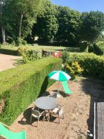 Gite de Mauxe - B&B Acquigny