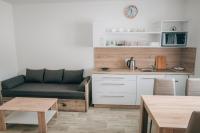 Apartmán v přírodě pro 4 osoby - Chambres d’hôtes Jihlava