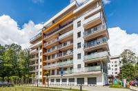 Apartament Mariner by Noclegi Renters - B&B