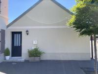 Appartement 3km Disneyland Paris 4 à 6 personnes - Chambres d’hôtes Magny-le-Hongre