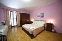 Habitación Doble con baño privado