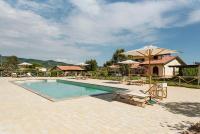Agriturismo Terre di Castiglione - Ferienwohnung Castiglione della Pescaia