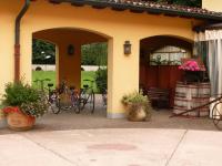 il PoetaContadino - B&B Casalbuttano ed Uniti