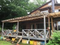 Morino Garden Mashiko - B&B Mashiko