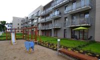 Sopot Holiday - Apartament przy plaży z Sauną - B&B