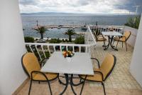 Apartment mit Meerblick