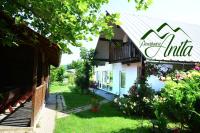 Pensiunea Anita - Bed and Breakfast