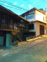 Loft Santos Dumont - Bed and Breakfast Nova Friburgo