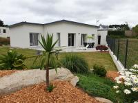 B&B Pleumeur-Bodou - KERALIES - Bed and Breakfast Pleumeur-Bodou