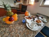 Villa Maria - Ferienwohnung Santa Cesarea Terme