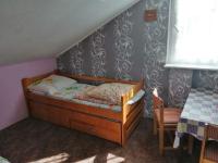 Vierbettzimmer mit eigenem Bad